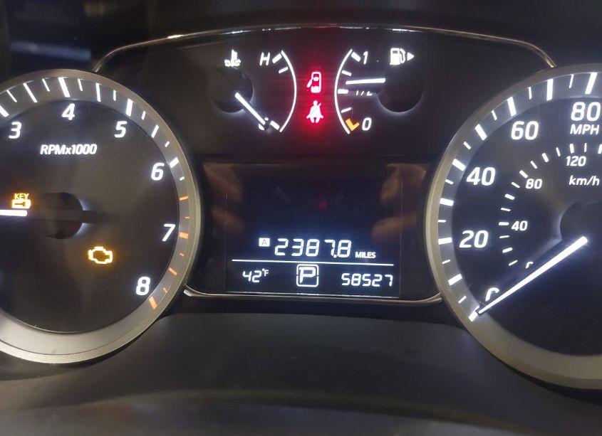 Photo 7 of 2014 Nissan Sentra SL (VIN 3N1AB7AP9EL627747)