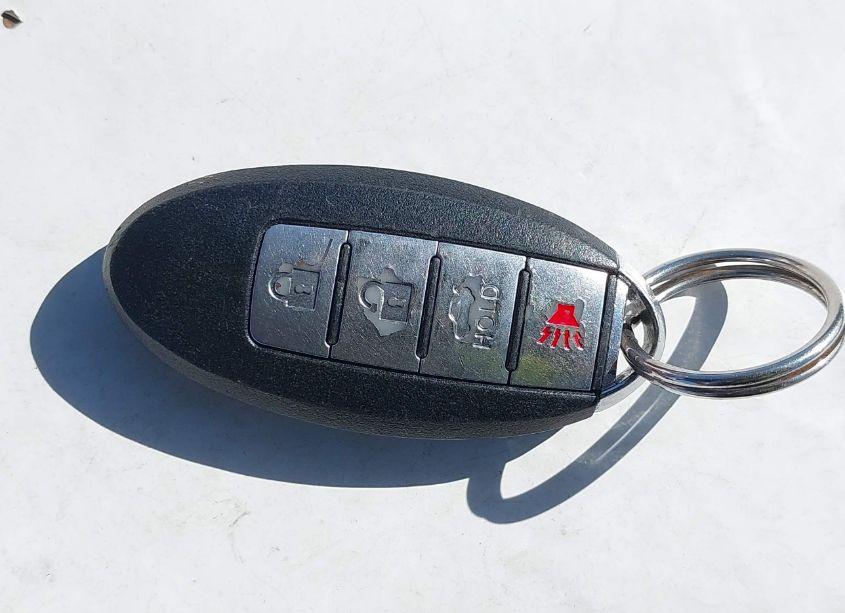 Photo 11 of 2014 Nissan Sentra SV (VIN 3N1AB7AP9EL641325)