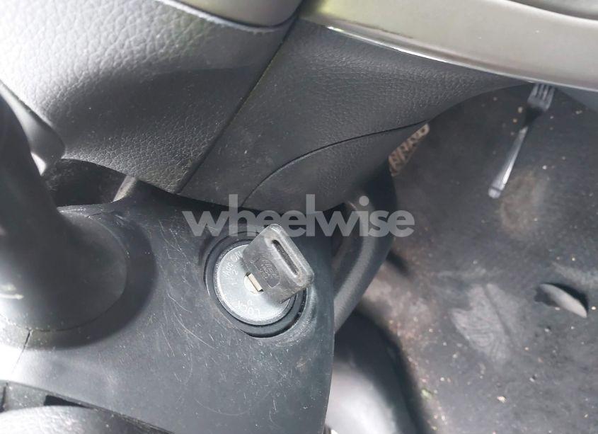 Photo 11 of 2014 Nissan Sentra SV (VIN 3N1AB7AP9EL656472)