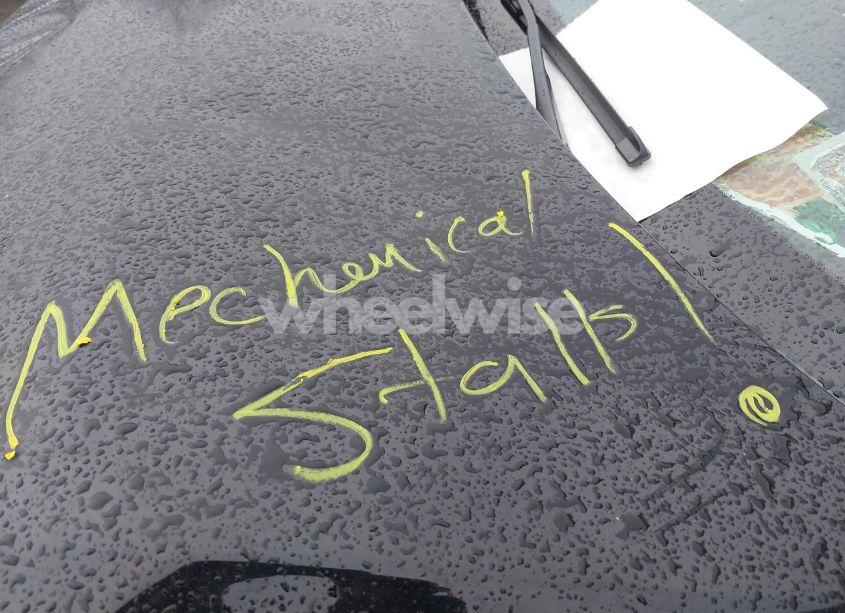 Photo 6 of 2014 Nissan Sentra SV (VIN 3N1AB7AP9EL656472)