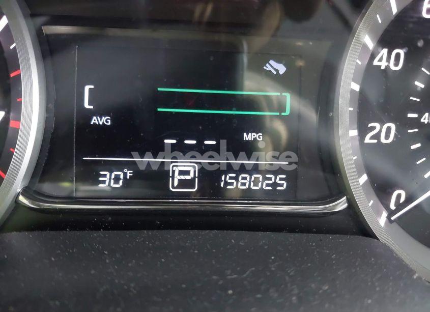 Photo 7 of 2014 Nissan Sentra SV (VIN 3N1AB7AP9EL656472)