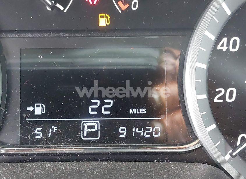 Photo 15 of 2014 Nissan Sentra SV (VIN 3N1AB7AP9EL665057)