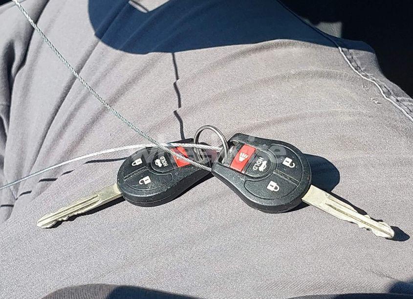 Photo 11 of 2014 Nissan Sentra (VIN 3N1AB7AP9EL666452)