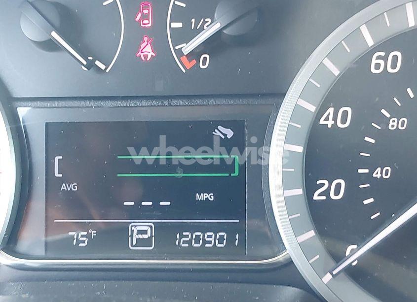 Photo 7 of 2014 Nissan Sentra (VIN 3N1AB7AP9EL666452)