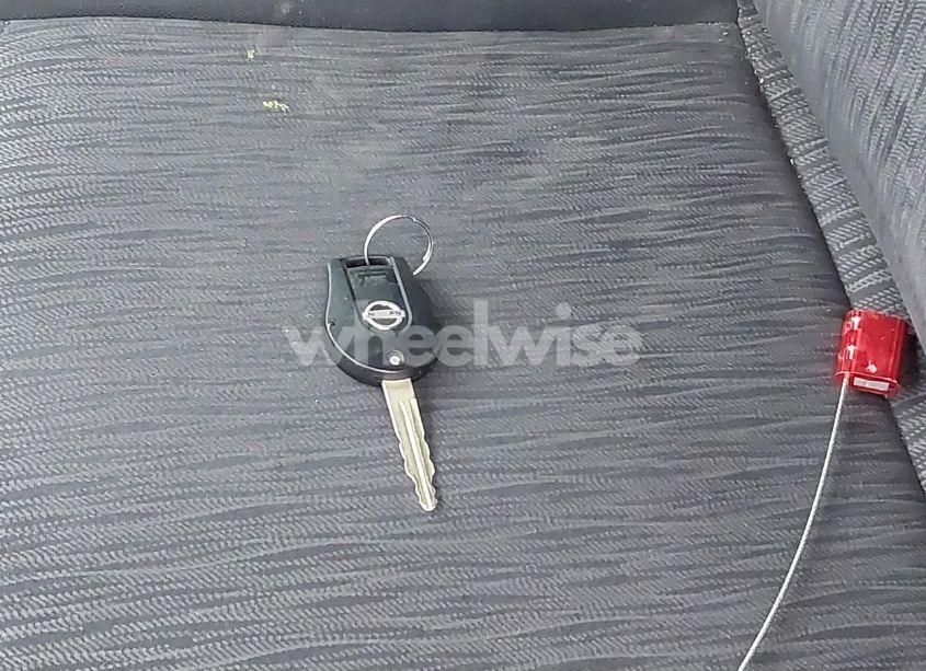 Photo 11 of 2014 Nissan Sentra FE+ S/FE+ SV/S/SL/SR/SV (VIN 3N1AB7AP9EL673661)