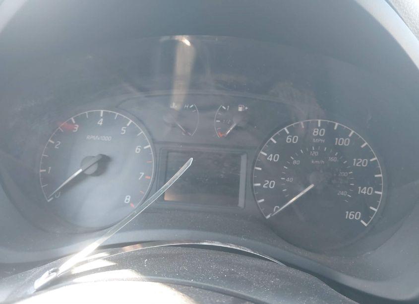 Photo 7 of 2014 Nissan Sentra S (VIN 3N1AB7AP9EL685521)