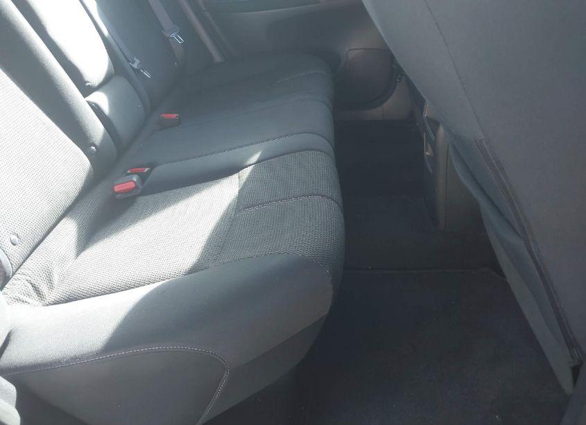 Photo 8 of 2014 Nissan Sentra S (VIN 3N1AB7AP9EL685521)