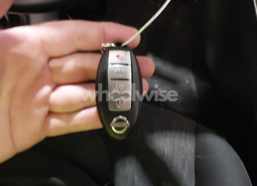 Photo 11 of 2014 Nissan Sentra SV (VIN 3N1AB7AP9EY200054)