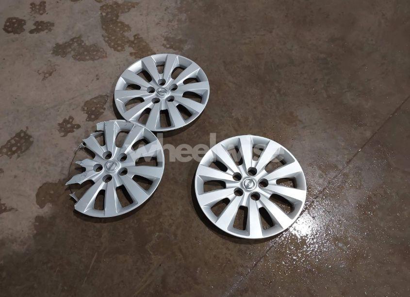 Photo 12 of 2014 Nissan Sentra SV (VIN 3N1AB7AP9EY200054)