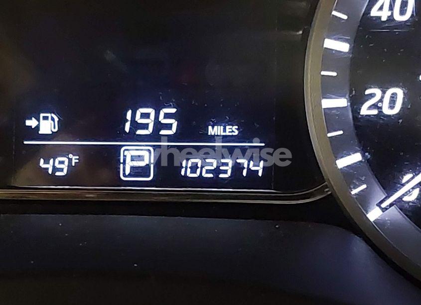 Photo 16 of 2014 Nissan Sentra SV (VIN 3N1AB7AP9EY200054)