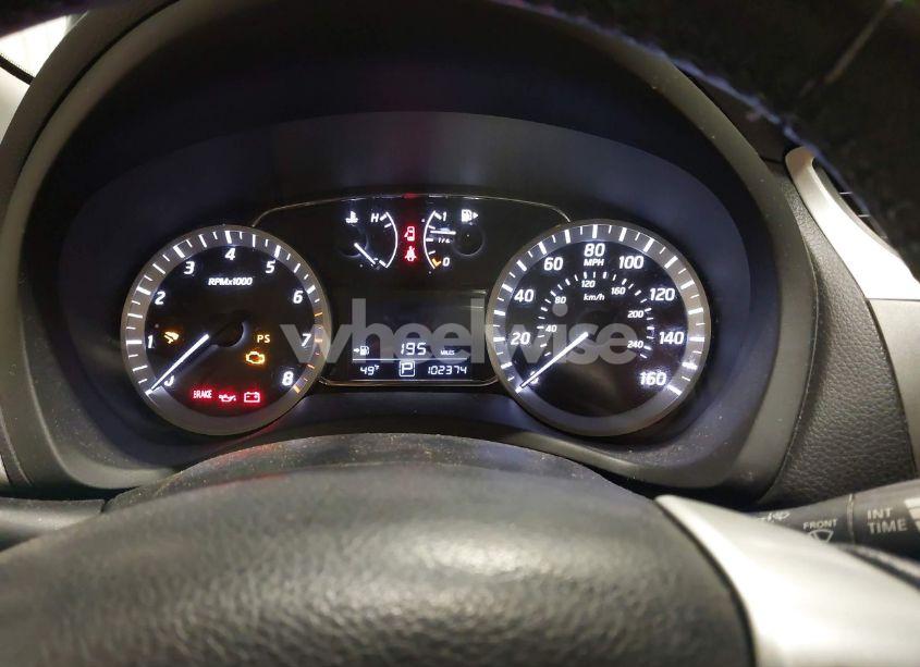 Photo 7 of 2014 Nissan Sentra SV (VIN 3N1AB7AP9EY200054)