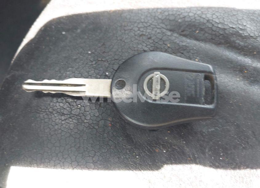 Photo 11 of 2014 Nissan Sentra FE+ S/FE+ SV/S/SL/SR/SV (VIN 3N1AB7AP9EY212995)