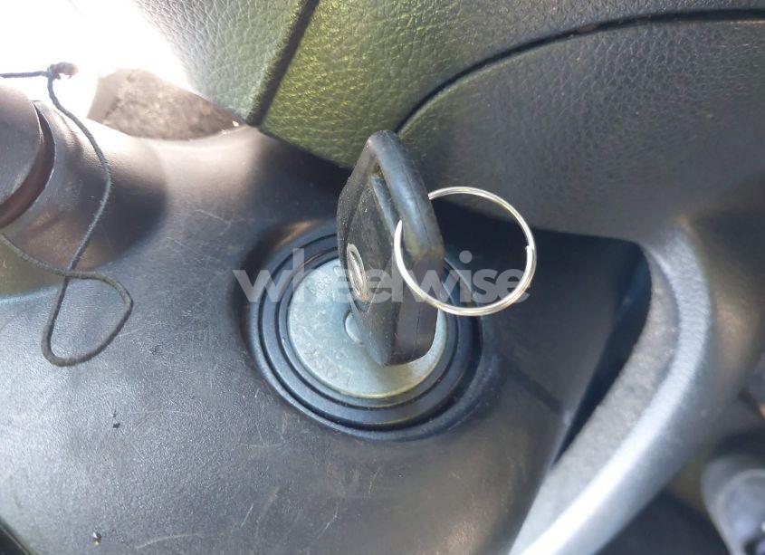 Photo 11 of 2014 Nissan Sentra FE+ S/FE+ SV/S/SL/SR/SV (VIN 3N1AB7AP9EY218960)