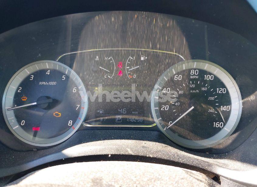 Photo 7 of 2014 Nissan Sentra FE+ S/FE+ SV/S/SL/SR/SV (VIN 3N1AB7AP9EY218960)