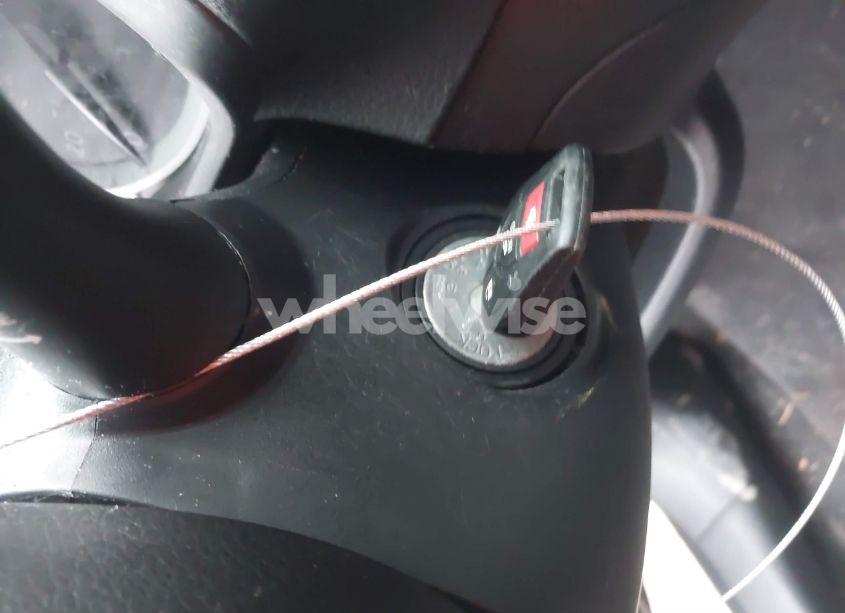 Photo 11 of 2014 Nissan Sentra SV (VIN 3N1AB7AP9EY227657)