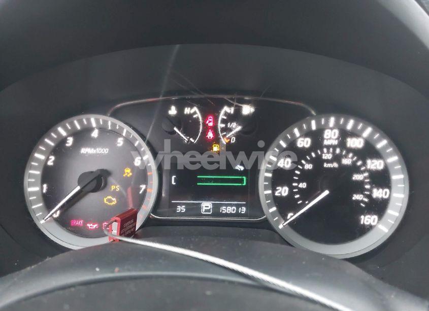 Photo 7 of 2014 Nissan Sentra SV (VIN 3N1AB7AP9EY227657)