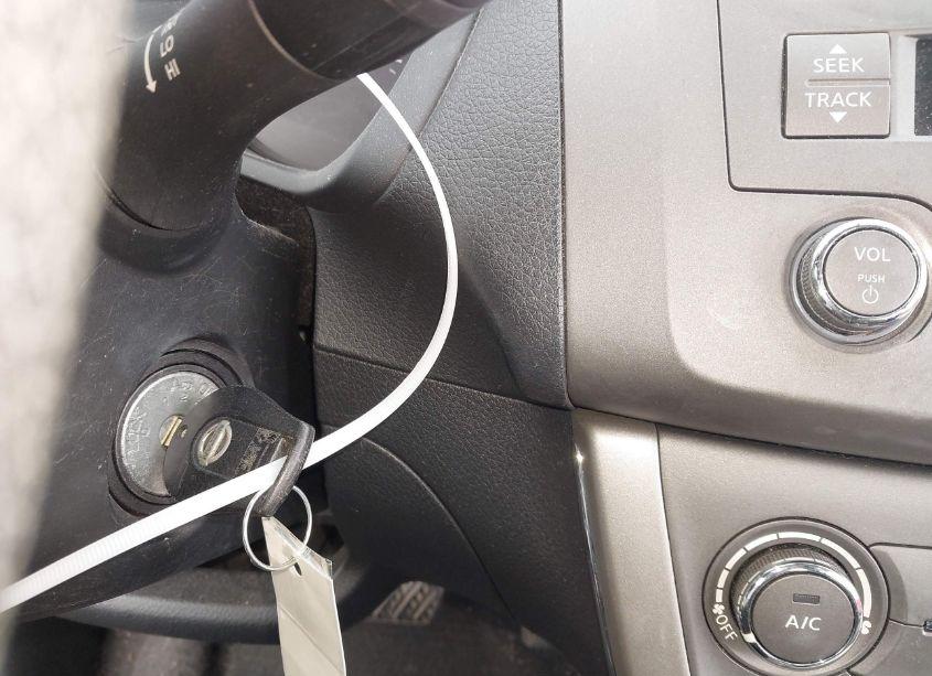 Photo 11 of 2014 Nissan Sentra S (VIN 3N1AB7AP9EY239498)