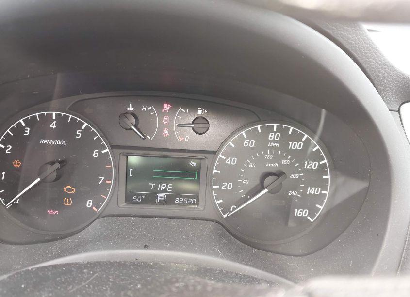 Photo 7 of 2014 Nissan Sentra S (VIN 3N1AB7AP9EY239498)