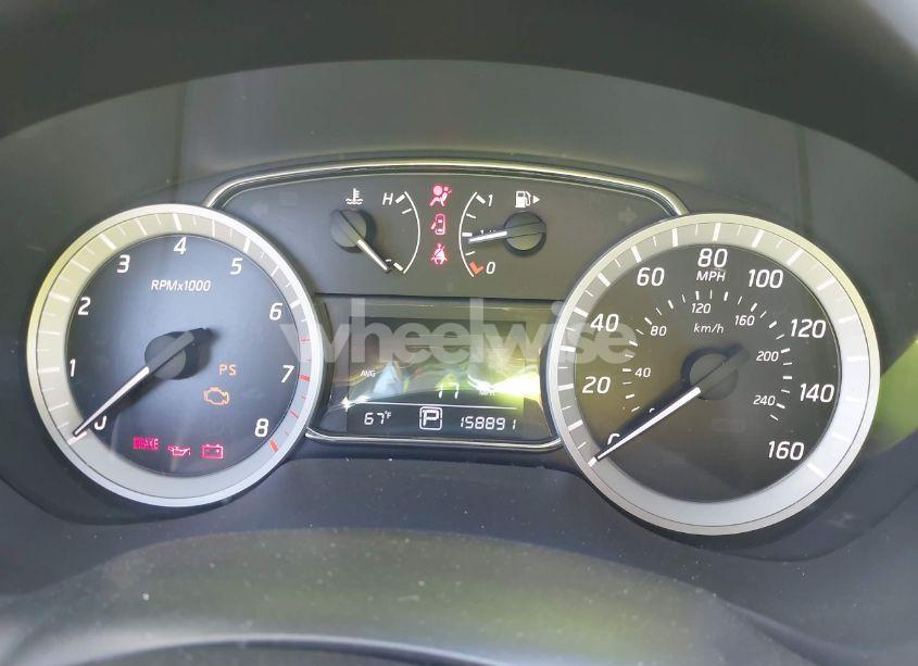 Photo 7 of 2014 Nissan Sentra SV (VIN 3N1AB7AP9EY243647)