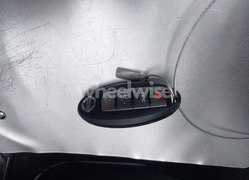 Photo 11 of 2014 Nissan Sentra SR (VIN 3N1AB7AP9EY254793)