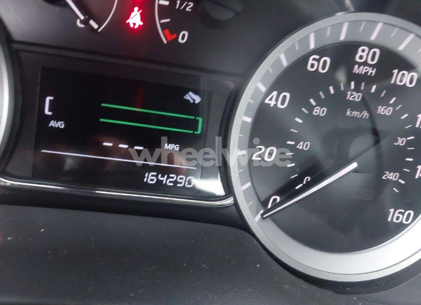 Photo 15 of 2014 Nissan Sentra SR (VIN 3N1AB7AP9EY256964)