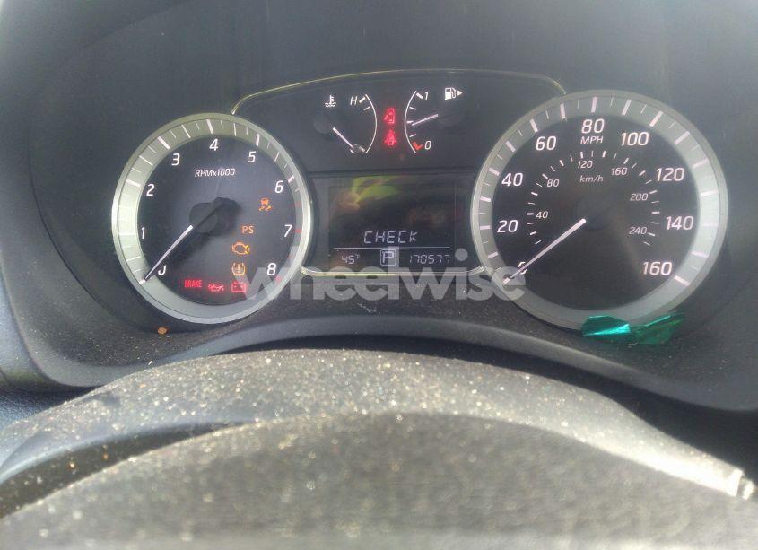 Photo 15 of 2014 Nissan Sentra FE+ S/FE+ SV/S/SL/SR/SV (VIN 3N1AB7AP9EY257810)