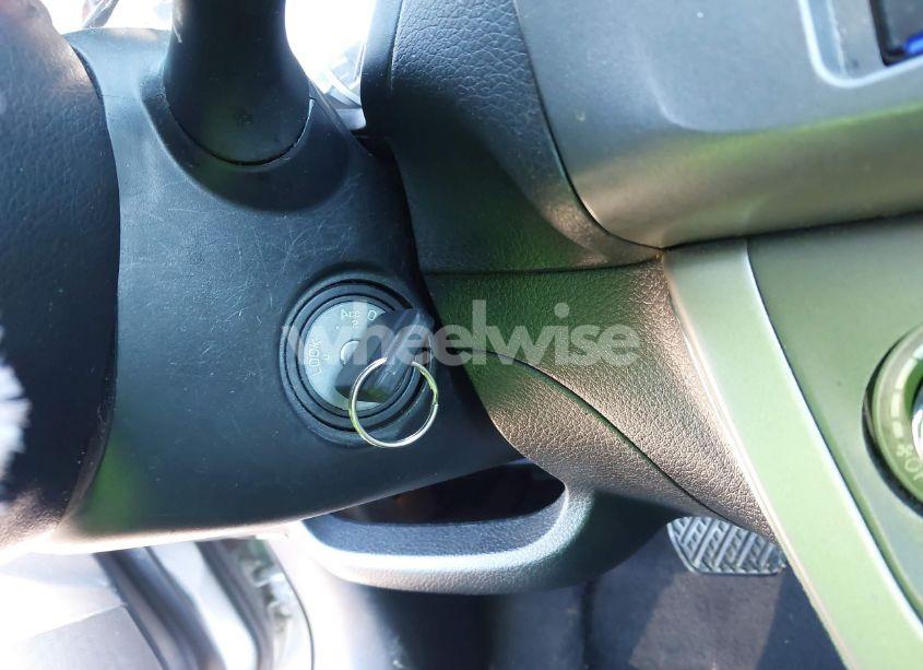 Photo 11 of 2014 Nissan Sentra SV (VIN 3N1AB7AP9EY264787)