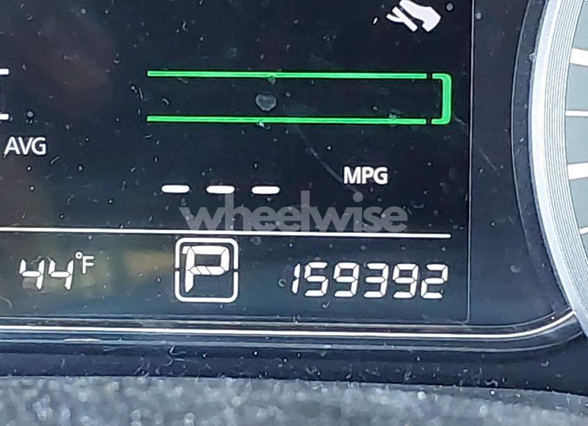 Photo 15 of 2014 Nissan Sentra SV (VIN 3N1AB7AP9EY264787)