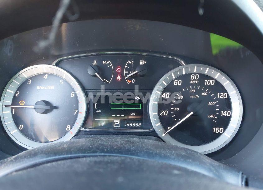 Photo 7 of 2014 Nissan Sentra SV (VIN 3N1AB7AP9EY264787)