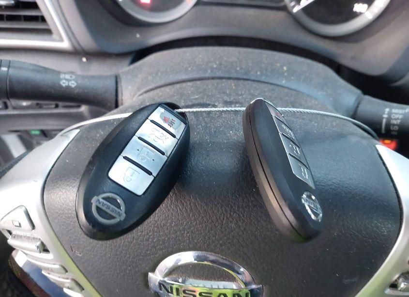 Photo 11 of 2014 Nissan Sentra SV (VIN 3N1AB7AP9EY270251)