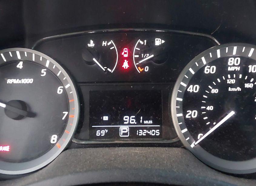 Photo 7 of 2014 Nissan Sentra SV (VIN 3N1AB7AP9EY270251)