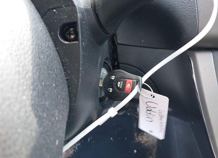 Photo 11 of 2014 Nissan Sentra S (VIN 3N1AB7AP9EY275188)