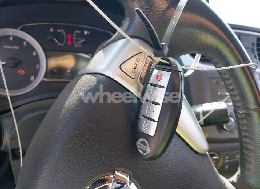 Photo 11 of 2014 Nissan Sentra SR (VIN 3N1AB7AP9EY275756)