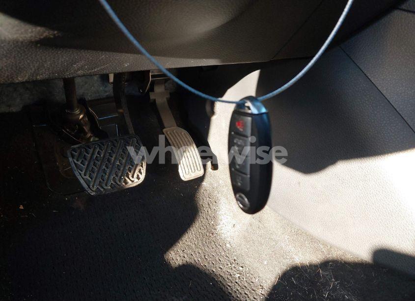 Photo 11 of 2014 Nissan Sentra SR (VIN 3N1AB7AP9EY293528)