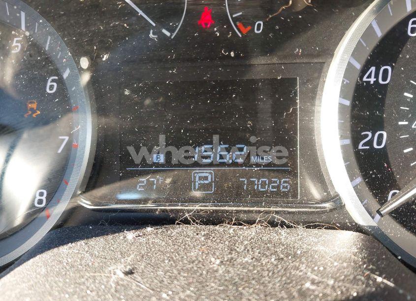 Photo 15 of 2014 Nissan Sentra SR (VIN 3N1AB7AP9EY293528)