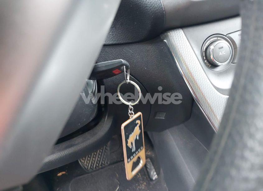 Photo 11 of 2014 Nissan Sentra SR (VIN 3N1AB7AP9EY293903)