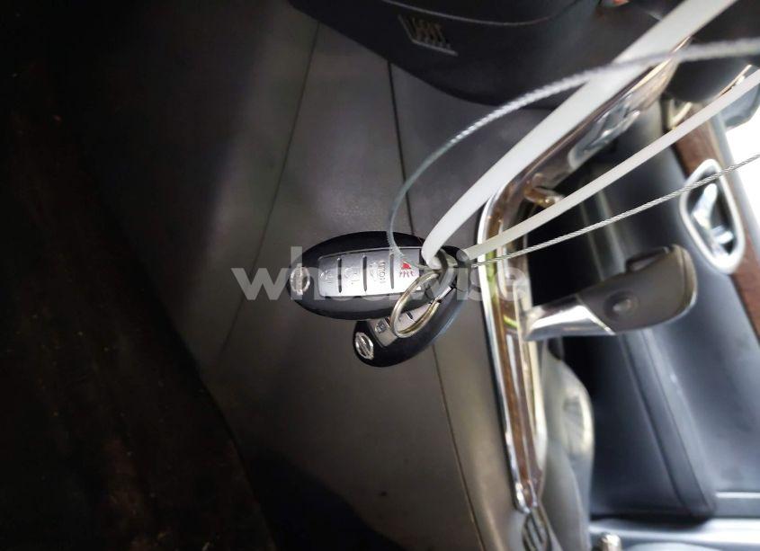 Photo 11 of 2014 Nissan Sentra SL (VIN 3N1AB7AP9EY295151)