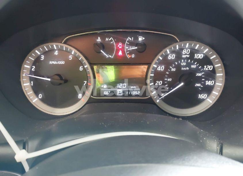 Photo 7 of 2014 Nissan Sentra SL (VIN 3N1AB7AP9EY295151)