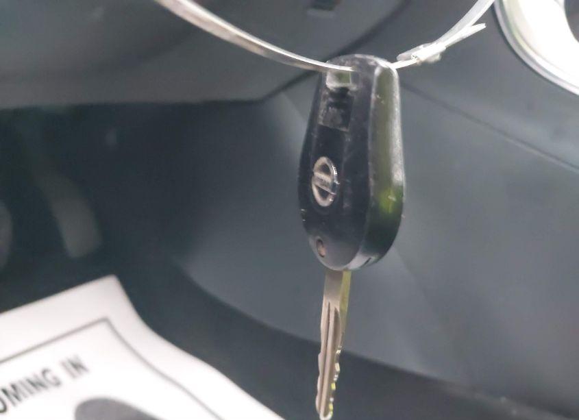 Photo 11 of 2014 Nissan Sentra SV (VIN 3N1AB7AP9EY295313)