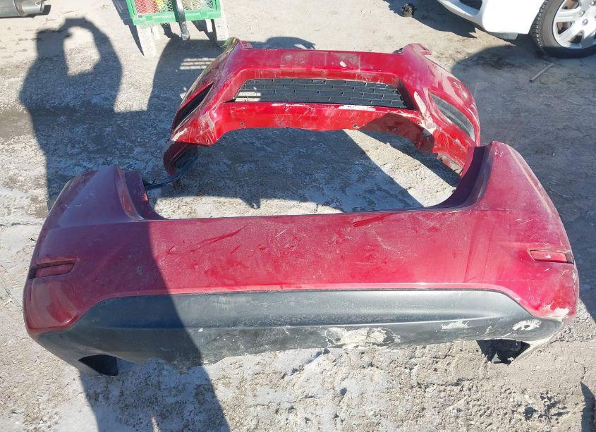 Photo 12 of 2014 Nissan Sentra SV (VIN 3N1AB7AP9EY295313)