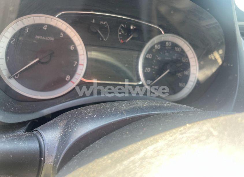 Photo 7 of 2014 Nissan Sentra (VIN 3N1AB7AP9EY308190)