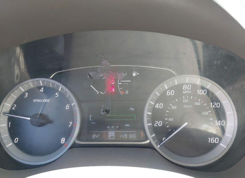 Photo 7 of 2014 Nissan Sentra SV (VIN 3N1AB7AP9EY309291)