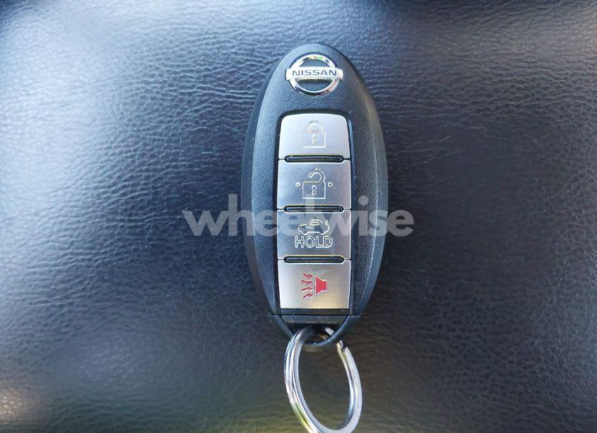 Photo 11 of 2014 Nissan Sentra SR (VIN 3N1AB7AP9EY313745)