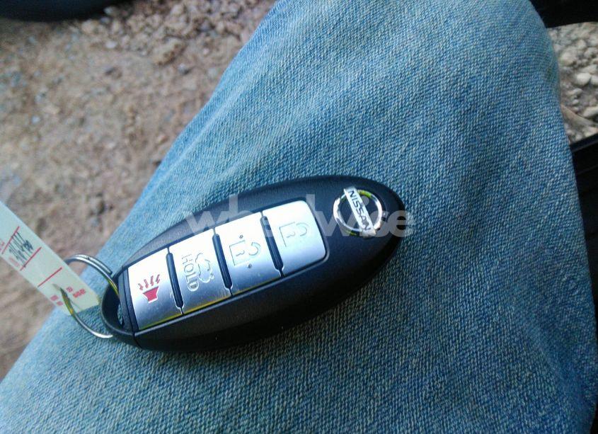 Photo 11 of 2014 Nissan Sentra SV (VIN 3N1AB7AP9EY316466)