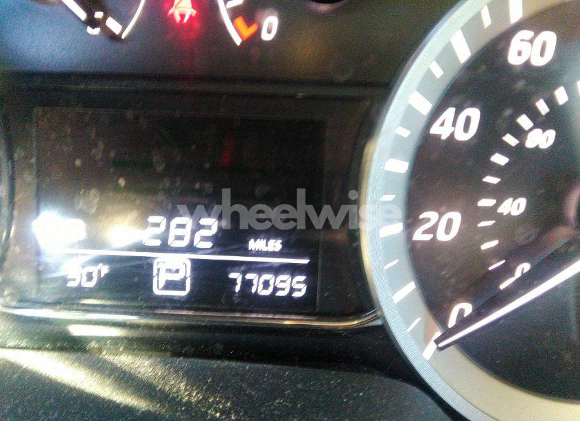 Photo 15 of 2014 Nissan Sentra SV (VIN 3N1AB7AP9EY316466)