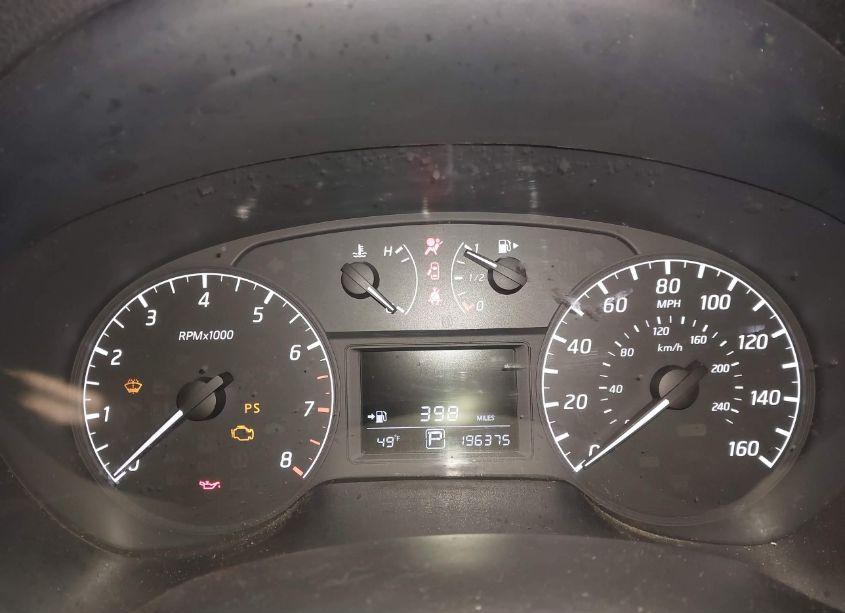 Photo 7 of 2014 Nissan Sentra S (VIN 3N1AB7AP9EY318685)