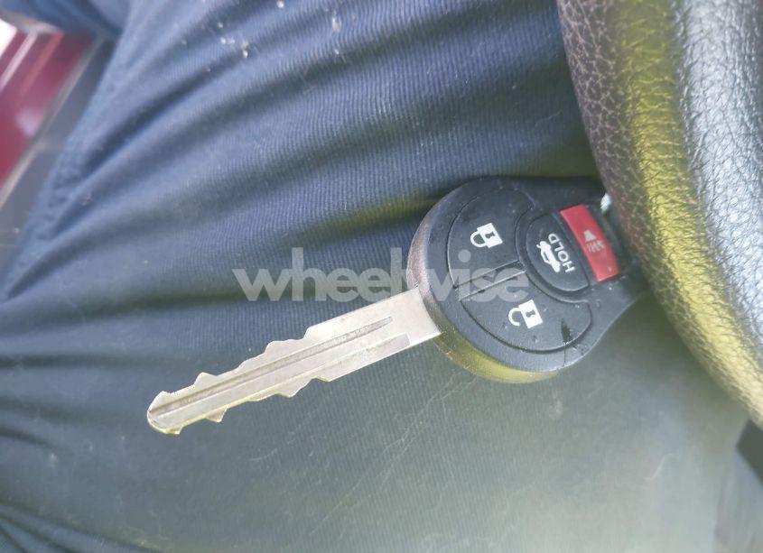 Photo 11 of 2014 Nissan Sentra SV (VIN 3N1AB7AP9EY322638)