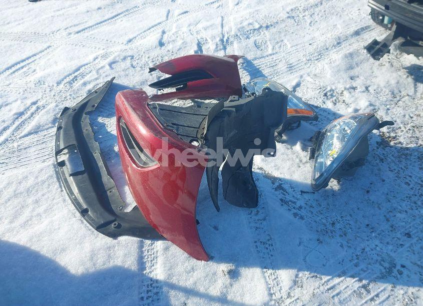 Photo 12 of 2014 Nissan Sentra SV (VIN 3N1AB7AP9EY322638)