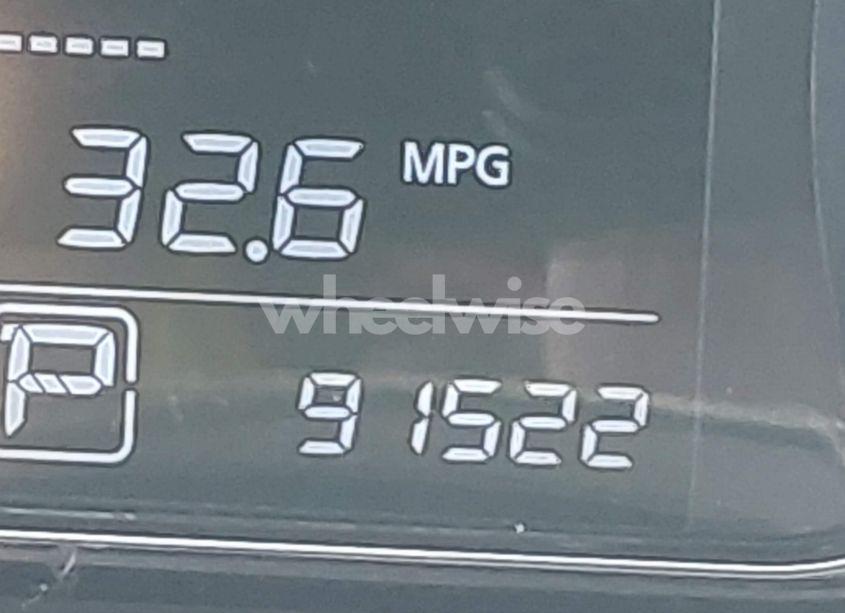 Photo 16 of 2014 Nissan Sentra SV (VIN 3N1AB7AP9EY322638)