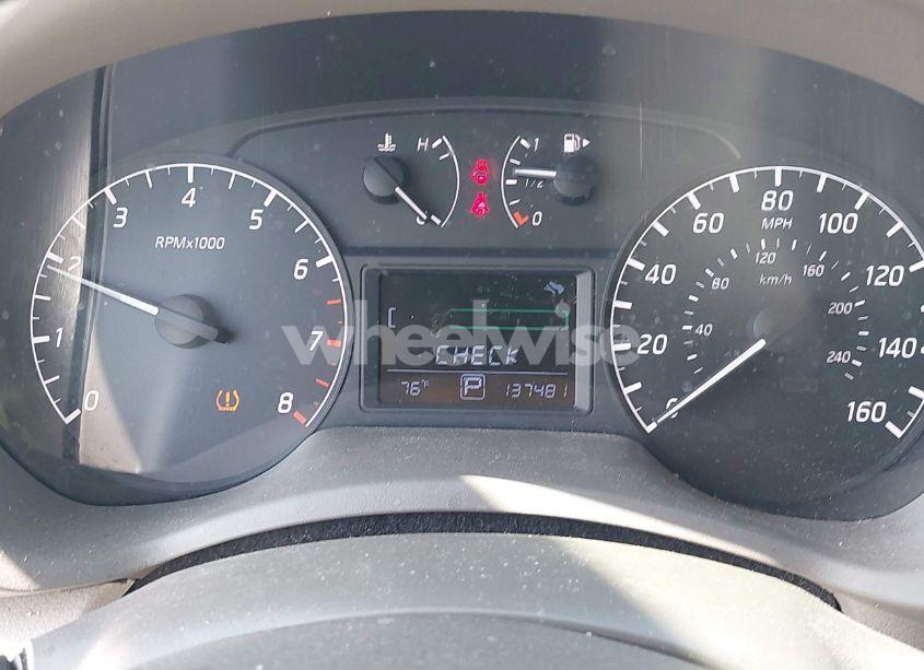 Photo 7 of 2014 Nissan Sentra S (VIN 3N1AB7AP9EY329007)